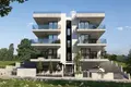 2 bedroom apartment 108 m² Limassol, Cyprus