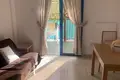 Appartement 1 chambre 40 m² Germasogeia, Chypre