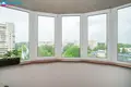 Appartement 4 chambres 94 m² Vilnius, Lituanie