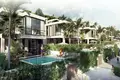 Квартира 1 комната 216 м² Бодрум, Турция