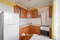 Apartamento 1 habitación 34 m² Minsk, Belarús
