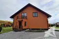Дом 277 м² Брест, Беларусь