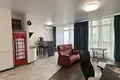 Mieszkanie 1 pokój 47 m² Odessa, Ukraina
