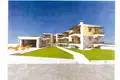Parcelas  Municipality of Athens, Grecia