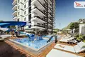 Appartement  Mahmutlar, Turquie