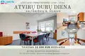 Propiedad comercial 46 m² en Vilna, Lituania