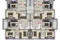Квартира 56 м² Кирения, Северный Кипр