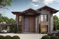 6-Zimmer-Villa 411 m² İzmit, Türkei