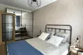 1 bedroom apartment 35 m² Riga, Latvia