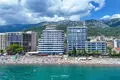Apartamento 1 habitacion 51 m² Becici, Montenegro