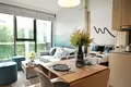 Квартира 1 спальня 31 м² Тхаланг, Таиланд