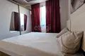 Квартира 1 комната 54 м² Казафани, Северный Кипр