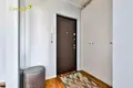 Wohnung 1 zimmer 33 m² Minsk, Belarus