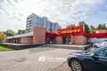 2 bedroom apartment 59 m² Minsk, Belarus