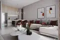 1 bedroom apartment 57 m² Lakatameia, Cyprus