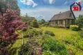 Casa 43 m² Krasnienski sielski Saviet, Belarús