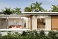 Villa  Badung, Indonesia
