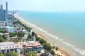 1 bedroom condo  Pattaya City, Thailand