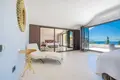 Mieszkanie 4 pokoi 240 m² Lustica, Czarnogóra