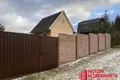 House 17 m² Padlabienski sielski Saviet, Belarus