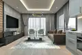 Apartamento 95 m² Mezitli, Turquía