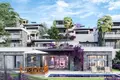 4 bedroom house 230 m² Bodrum, Turkey