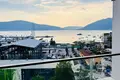 2 bedroom penthouse 179 m² Tivat, Montenegro
