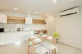 Appartement 1 chambre 53 m² Chalong, Thaïlande