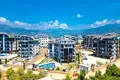 1 bedroom apartment 58 m² Mediterranean Region, Turkey