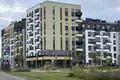 Appartement 3 chambres 104 m² Kalodziscanski sielski Saviet, Bélarus