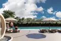 Villa Introducing the new Wellness Resort project in Ubud, Bali.