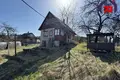 House 57 m² Piatryskauski sielski Saviet, Belarus