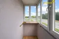 3 room apartment 78 m² Minsk, Belarus