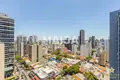 3 bedroom apartment 117 m² Regiao Imediata de Sao Paulo, Brazil
