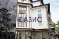 Apartamento 2 habitaciones 56 m² Primorsko, Bulgaria