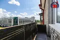 Квартира 2 комнаты 45 м² Минск, Беларусь