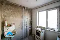 Mieszkanie 2 pokoi 47 m² Homel, Białoruś