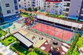 Complexe résidentiel Two bedroom apartment in Kavi Dreams Oba complex.