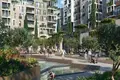 Apartamenty wielopoziomowe 2 pokoi 191 m² Tivat, Czarnogóra
