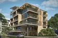 Multilevel apartments 1 bedroom  Sariyer, Turkey