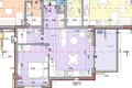 Mieszkanie 2 pokoi 56 m² Neoi Epivates, Grecja