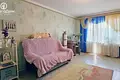 Appartement 1 chambre 38 m² Hatava, Bélarus