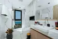 Mieszkanie 3 pokoi 55 m² Karon, Tajlandia