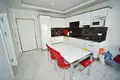 1 room apartment  Mahmutlar, Turkey