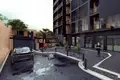 1 room apartment 46 m² Odesa, Ukraine