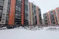 1 room apartment 33 m² Murino, Russia
