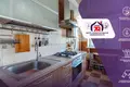 Wohnung 3 zimmer 60 m² Kalodziscanski sielski Saviet, Belarus