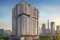 Mieszkanie 1 pokój 616 m² Dubaj, Emiraty Arabskie