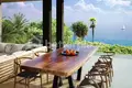 4-Schlafzimmer-Villa  Jimbaran, Indonesien