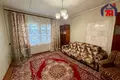 3 room apartment 55 m² Sluck, Belarus